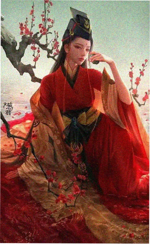 蜜桃影视悬疑喜剧咸鱼侦探社剧集海报