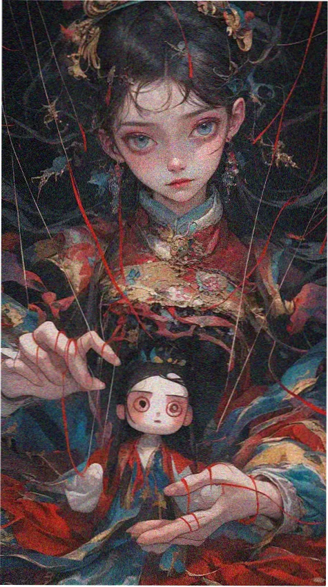 蜜桃影视科幻爱情电影一厘米的银河海报